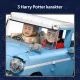 LEGO® Harry Potter L'Incantevole Ford Anglia Volante 76470 - .immagine