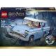 LEGO® Harry Potter L'Incantevole Ford Anglia Volante 76470 - .immagine