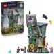 Casa di Luna Lovegood LEGO® Harry Potter 76467 - .immagine