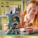 LEGO® Harry Potter Luna Leeflang's huis 76467 - .afbeelding