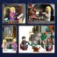 LEGO® Harry Potter Luna Lovegood háza 76467 - . kép