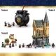 LEGO® Harry Potteri Luna Lovegoodi maja 76467 - .pilt