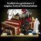 LEGO® Harry Potter și Piatra Filozofală – Ediție de Colecție 76466 - .foto