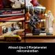 LEGO® Harry Potter Ir slibinų akmuo – Kolekcinis leidimas 76466 - .vaizdas