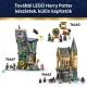 LEGO® Harry Potter Kotao: Soba tajnih časova napitaka 76464 - .slika
