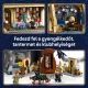 LEGO® Harry Potter Hogwarts Slot: Sygeafdelingen 76463 - .billede