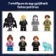 LEGO® Harry Potter Hogwarts dvorac: Bolnička soba 76463 - .slika