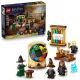 LEGO® Harry Potter Castello di Hogwarts: Cerimonia del Cappello Parlante 76460 - .immagine