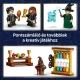 LEGO® Harry Potter Roxfort kastély: A Teszlek Süveg kiválasztási ceremóniája 76460 - . kép