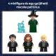 LEGO® Harry Potter Hogwarts Schloss: Die Auswahlzeremonie des sprechenden Hutes 76460 - . bild aus