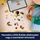 LEGO® Harry Potter Hogwarts Schloss: Die Auswahlzeremonie des sprechenden Hutes 76460 - . bild aus