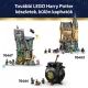 LEGO® Harry Potter Sigatüü Võlurite Loss: Maja valimise tseremoonia 76460 - .pilt