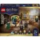 Castelul Hogwarts LEGO® Harry Potter: Ceremonia Seleccionării Pălăriei 76460 - .foto