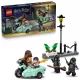 LEGO® Harry Potter Hagrid en Harry's ontsnapping van de Ligusterlaan 76459 - .afbeelding