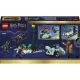 LEGO® Harry Potter Hagrids og Harrys flugt fra Ligustervænget 76459 - .billede