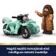 LEGO® Harry Potter Hagrids og Harrys flugt fra Ligustervænget 76459 - .billede