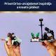 LEGO® Harry Potter Hagrid en Harry's ontsnapping van de Ligusterlaan 76459 - .afbeelding