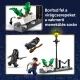 LEGO® Harry Potter Hagrid i Harry bježe s Privet Drive-a 76459 - .slika