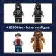 LEGO® Harry Potter Hagrid és Harry menekülése a Privet Drive-ról 76459 - . kép