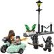 LEGO® Harry Potter Hagrid és Harry menekülése a Privet Drive-ról 76459 - . kép
