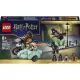 LEGO® Harry Potter Hagrid és Harry menekülése a Privet Drive-ról 76459 - . kép