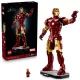 LEGO® Marvel Iron Man Mark 3, kolekcionarsko izdanje 76344 - .slika
