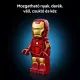 LEGO® Marvel Iron Man Mark 3, zberateľská edícia 76344 - .Obrázok