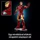 LEGO® Marvel Iron Man Mark 3, zberateľská edícia 76344 - .Obrázok