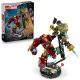 LEGO® Marvel Hulkbuster : Le grand combat entre Hulk 76343 - .image