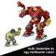 LEGO® Marvel Hulkbuster : Le grand combat entre Hulk 76343 - .image