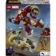 LEGO® Marvel Hulkbuster kontra Hulk - wielka bitwa 76343 - .zdjęcie 