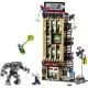 LEGO® Marvel Спайдърмен срещу Мистерио: Дейли Бъгъл 76342 - . изображение