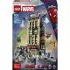 LEGO® Marvel Zirnekļcilvēks pret Mistēriju: Dienas bugle 76342 - .attēls