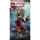 LEGO® Marvel Groot a fosztogatók egyenruhájában 76341 - . kép