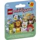 LEGO® City Animais, Série 28, 71051 - .Imagem