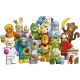 LEGO® City Zvířata, 28. série 71051 - .obrázek