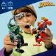 LEGO® Marvel Robotický boj: Spiderman vs. Doc Ock 76338 - .obrázek