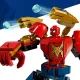 LEGO® Marvel Robotický boj: Spiderman vs. Doc Ock 76338 - .obrázek