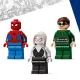 LEGO® Marvel Ρομποτική Μάχη: Spider-Man εναντίον Doc Ock 76338 - .εικόνα