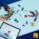 LEGO® Marvel Robotkamp: Spider-Man vs. Doc Ock 76338 - .billede