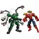 LEGO® Marvel Robotkamp: Spider-Man vs. Doc Ock 76338 - .billede