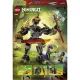 LEGO® NINJAGO® Cole'i aktsioonrobot ja Draakon Zane 71854 - .pilt