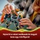 LEGO® NINJAGO® Cole'i aktsioonrobot ja Draakon Zane 71854 - .pilt
