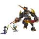 Robotul de acțiune LEGO® NINJAGO® Cole și Dragonul Zane 71854 - .foto