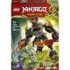Robotul de acțiune LEGO® NINJAGO® Cole și Dragonul Zane 71854 - .foto
