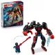 LEGO® Marvel Miles Morales robot tegen Spider-Man 2099 76337 - .afbeelding