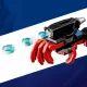 LEGO® Marvel Miles Morales robô vs. Homem-Aranha 2099 76337 - .Imagem