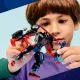 LEGO® Marvel Miles Morales vs. Spider-Man 2099 robot 76337 - .Obrázok