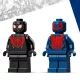 LEGO® Marvel Miles Morales robot vs. Pókember 2099 76337 - . kép