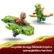 LEGO® NINJAGO® Lloyd egy földszörny pörgettyűje ellen 71850 - . kép